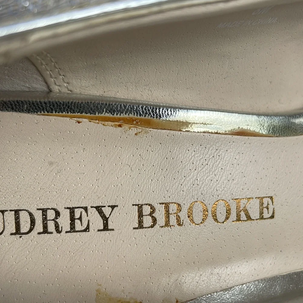 Audrey Brooke audrey brooke